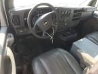2013 Chevrolet Express G2500