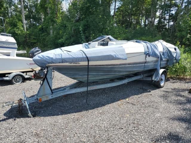 1990 Bayliner Boat