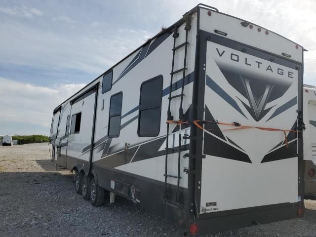 2024 Trailers Trailer
