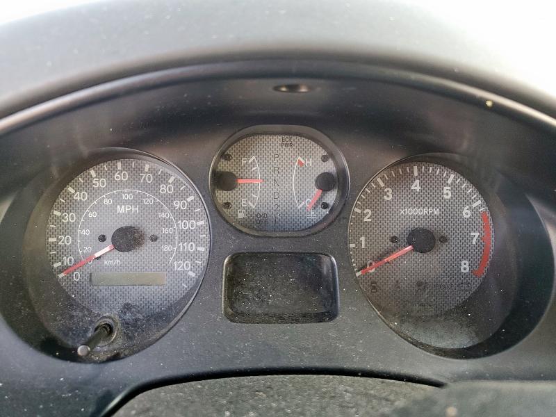 1998 Toyota Rav4 Base