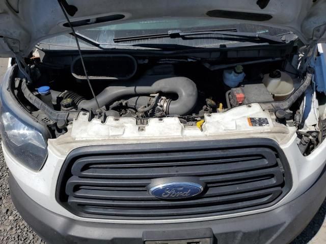 2019 Ford Transit T-150