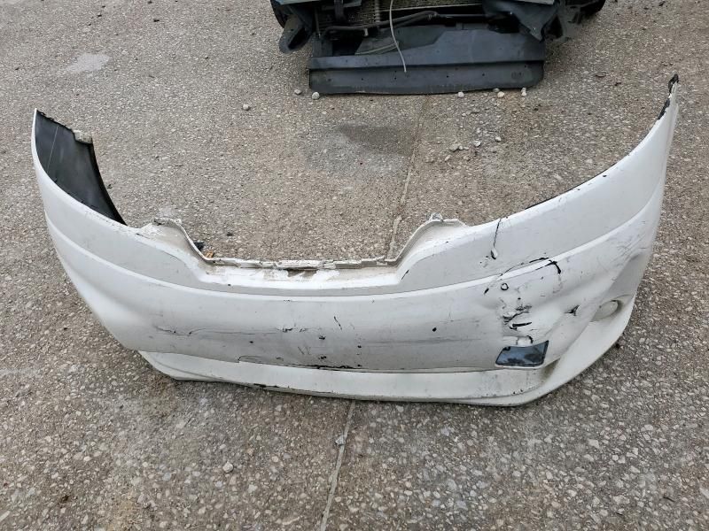 2020 Niss NV200 Compact Cargo