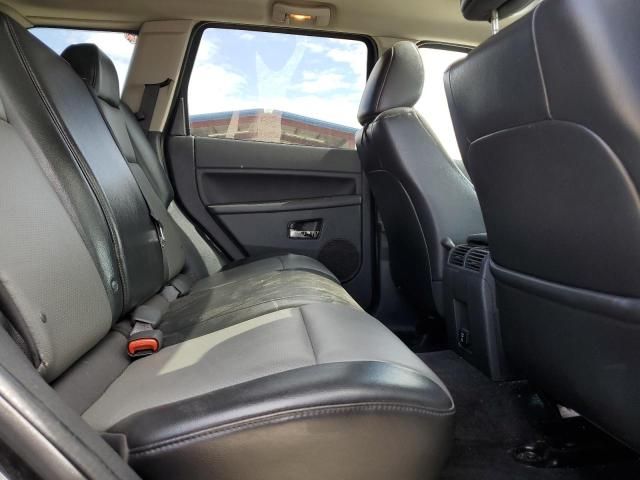 2010 Jeep Grand Cherokee Laredo