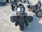 2018 BMW K1600 GTL