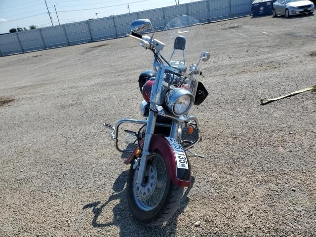 2007 Suzuki VL800