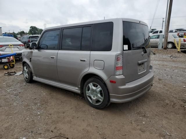 2005 Scion XB
