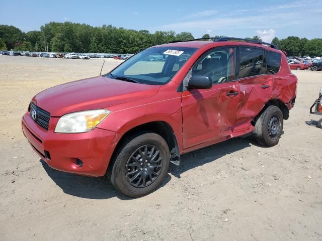 2008 Toyota Rav4