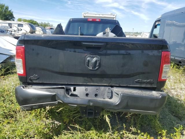 2024 Dodge RAM 3500 Tradesman