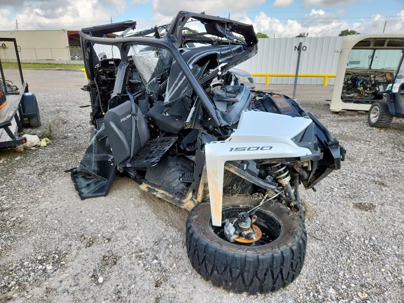 2025 Polari Ranger XD 1500