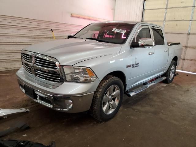 2014 Dodge RAM 1500 SLT