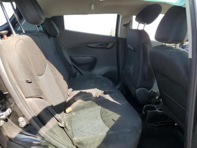 2022 Chevrolet Spark 1LT