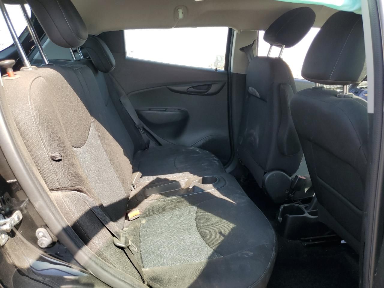 2022 Chevrolet Spark 1LT