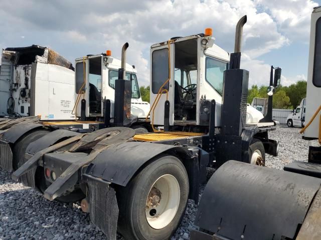 2019 Okeh 2019 Ottawa COMMACYT30-Trucks Yard Truck