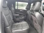 2016 Cadillac Escalade ESV Platinum