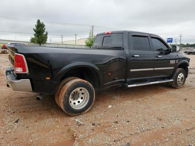 2015 Dodge 3500 Laramie