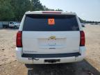 2017 Chevrolet Suburban K1500 lt