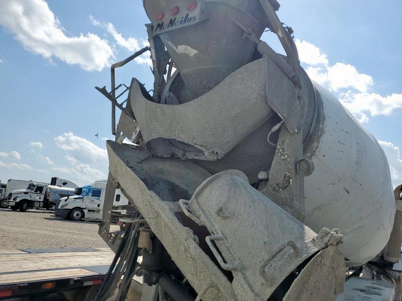 1998 Ford H-series Lt9511