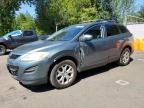 2012 Mazda CX-9