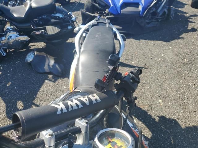 2024 Moto Dirt Bike