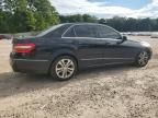 2011 Mercedes-Benz E 350
