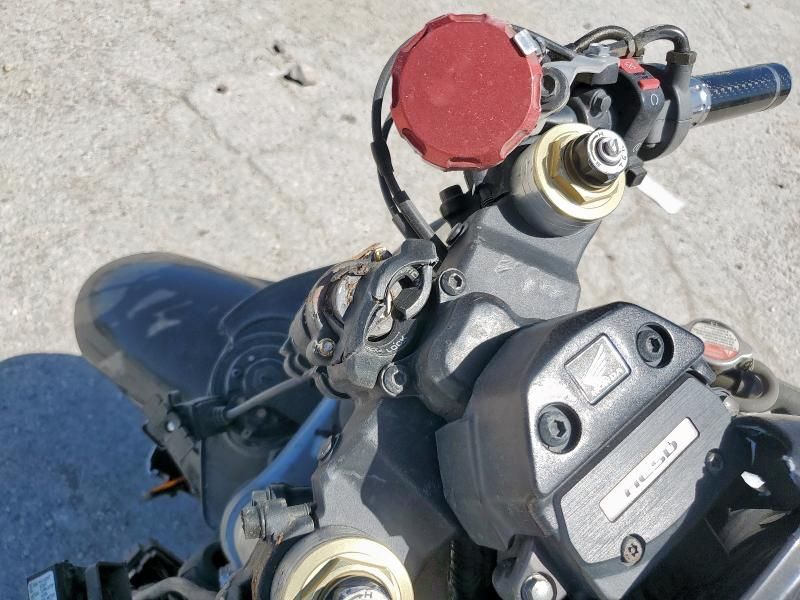 2006 Honda CBR1000 RR