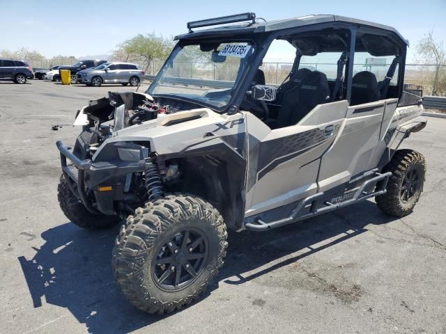 2024 Polaris General XP 4 1000 Ultimate