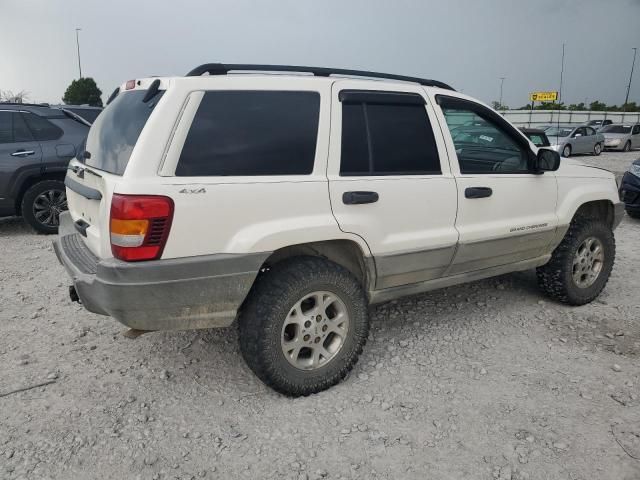 2000 Jeep Grand Cherokee Laredo