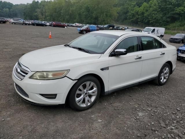 2011 Ford Taurus SEL