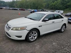 Ford Taurus salvage cars for sale: 2011 Ford Taurus SEL