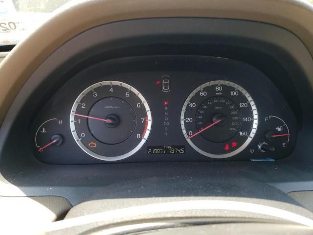 2008 Honda Accord LXP