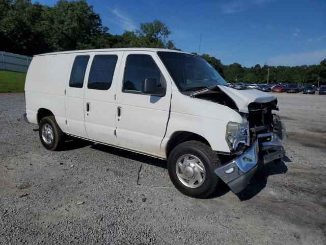 2010 Ford Econoline E250 Van