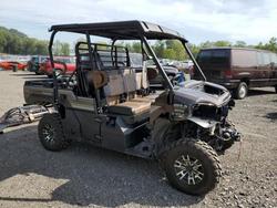 Kawasaki Vehiculos salvage en venta: 2023 Kawasaki Kat820 f