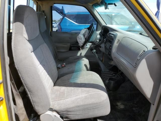 1997 Ford Ranger
