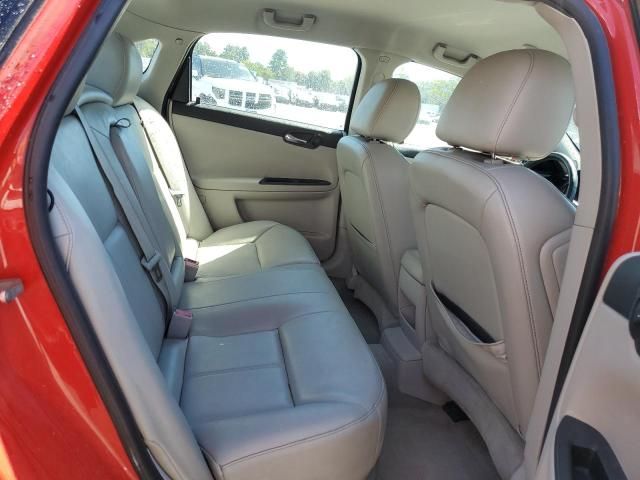 2013 Chevrolet Impala LTZ