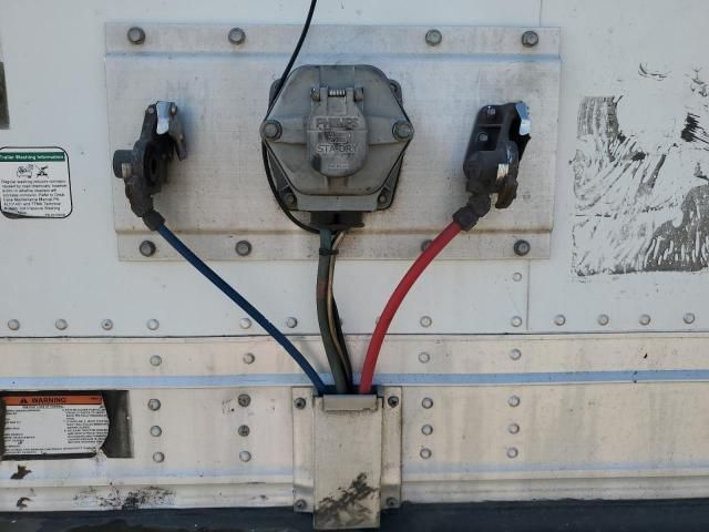 2018 Great Dane CCC-3314-01053 DRY Van Trailer