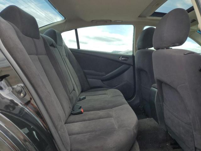 2009 Nissan Altima 2.5
