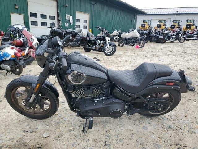 2022 Harley-Davidson Fxlrs