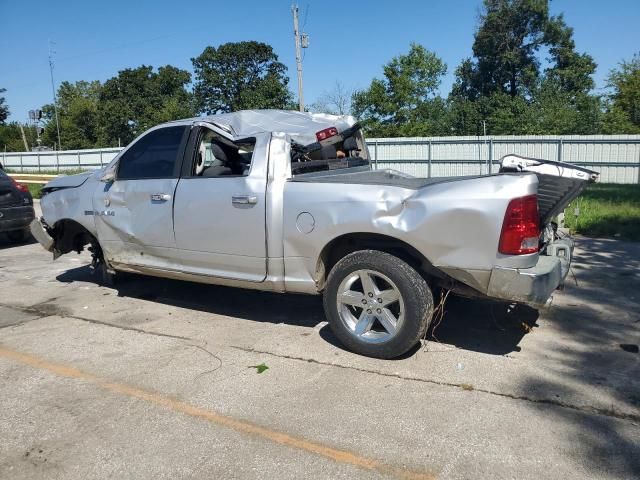 2010 Dodge RAM 1500