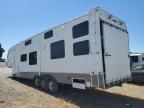2009 Raptor 5th Wheel-RVS TOY Hauler RV