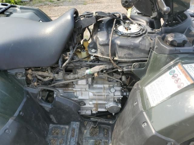 2024 Honda TRX520 FA