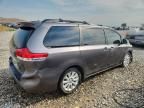 2011 Toyota Sienna xle
