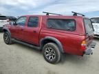 2001 Toyota Tacoma Double Cab Prerunner