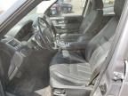 2012 Land Rover Range Rover Sport SC
