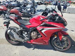 2020 Honda CBR500 R en venta en Kansas City, KS