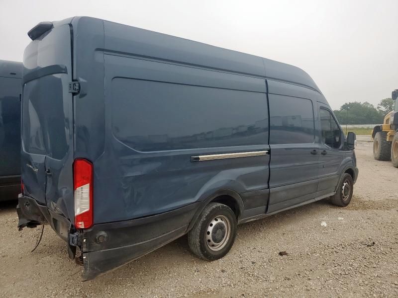 2019 Ford Transit T-250