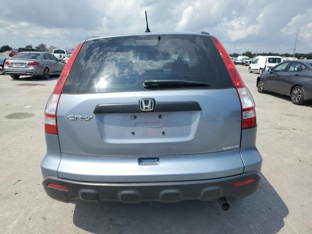 2008 Honda Cr-v lx