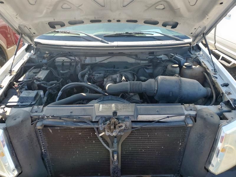 2008 Ford F150