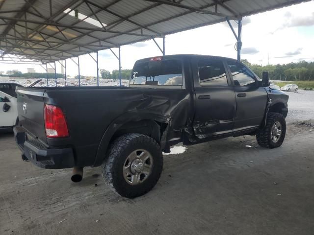 2016 Dodge RAM 2500 SLT