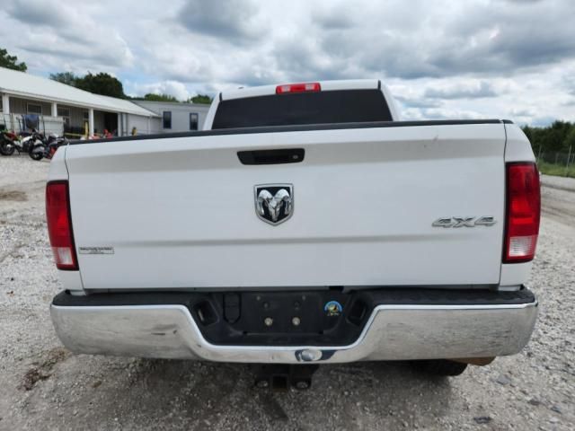 2017 Dodge RAM 1500 ST