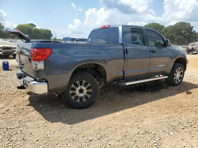 2008 Toyota Tundra Double Cab